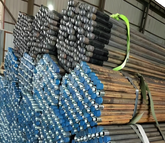 信阳单向注浆管流量可控